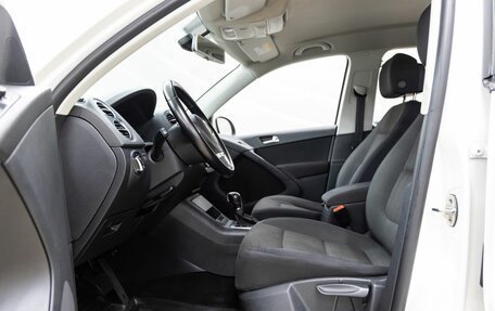 Volkswagen Tiguan I, 2012 год, 1 358 000 рублей, 36 фотография