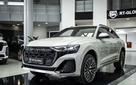 Audi Q8 I, 2025 год, 15 730 000 рублей, 3 фотография