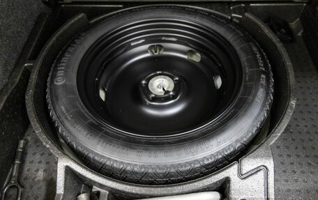 Volkswagen Tiguan I, 2012 год, 1 358 000 рублей, 39 фотография