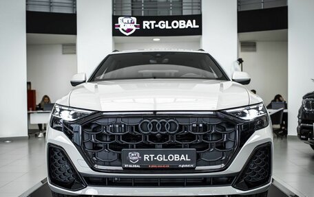 Audi Q8 I, 2025 год, 15 730 000 рублей, 2 фотография