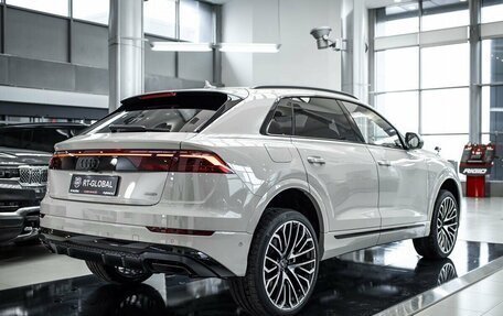 Audi Q8 I, 2025 год, 15 730 000 рублей, 7 фотография