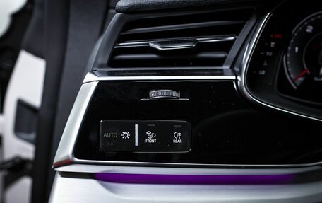 Audi Q8 I, 2025 год, 15 730 000 рублей, 11 фотография