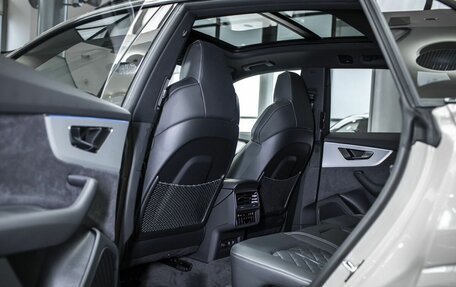 Audi Q8 I, 2025 год, 15 730 000 рублей, 18 фотография
