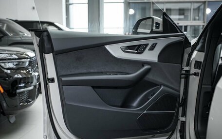 Audi Q8 I, 2025 год, 15 730 000 рублей, 9 фотография