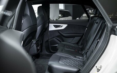 Audi Q8 I, 2025 год, 15 730 000 рублей, 17 фотография