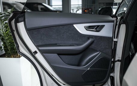 Audi Q8 I, 2025 год, 15 730 000 рублей, 15 фотография