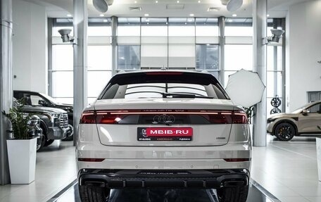 Audi Q8 I, 2025 год, 15 730 000 рублей, 6 фотография