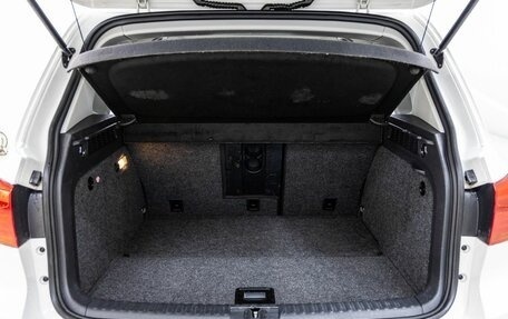 Volkswagen Tiguan I, 2012 год, 1 358 000 рублей, 38 фотография