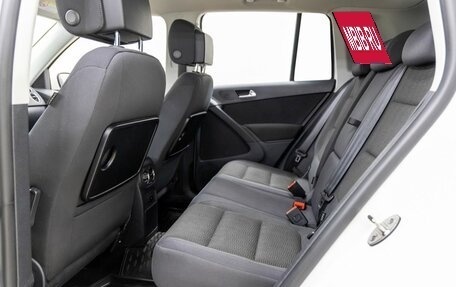 Volkswagen Tiguan I, 2012 год, 1 358 000 рублей, 37 фотография