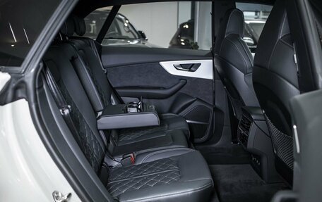 Audi Q8 I, 2025 год, 15 730 000 рублей, 19 фотография
