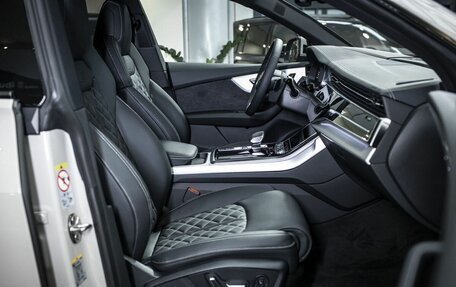 Audi Q8 I, 2025 год, 15 730 000 рублей, 25 фотография