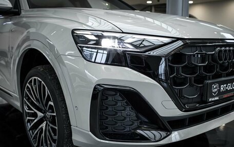 Audi Q8 I, 2025 год, 15 730 000 рублей, 27 фотография