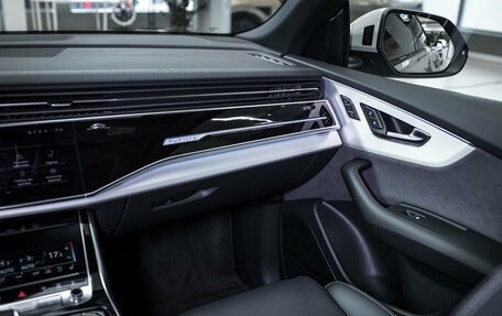 Audi Q8 I, 2025 год, 15 730 000 рублей, 31 фотография