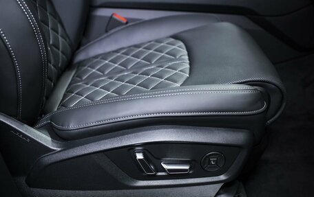 Audi Q8 I, 2025 год, 15 730 000 рублей, 23 фотография