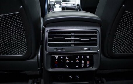 Audi Q8 I, 2025 год, 15 730 000 рублей, 29 фотография