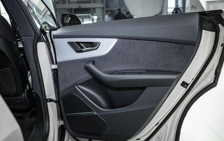 Audi Q8 I, 2025 год, 15 730 000 рублей, 20 фотография