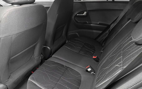 KIA Picanto II, 2015 год, 1 190 000 рублей, 21 фотография