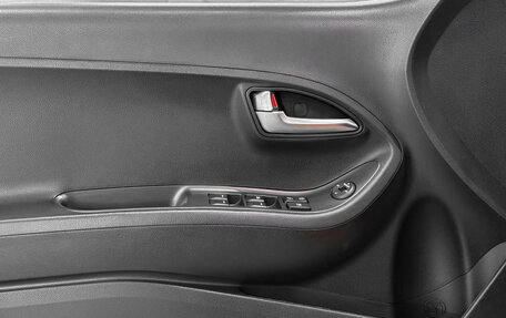 KIA Picanto II, 2015 год, 1 190 000 рублей, 20 фотография