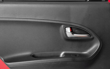 KIA Picanto II, 2015 год, 1 190 000 рублей, 22 фотография