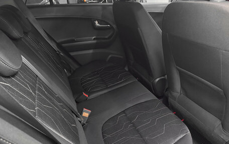 KIA Picanto II, 2015 год, 1 190 000 рублей, 23 фотография