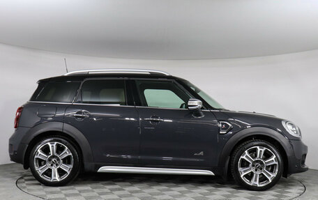 MINI Countryman II (F60), 2020 год, 3 697 000 рублей, 4 фотография
