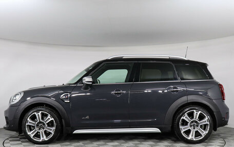 MINI Countryman II (F60), 2020 год, 3 697 000 рублей, 8 фотография