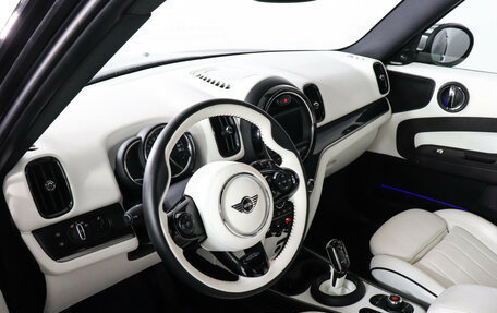 MINI Countryman II (F60), 2020 год, 3 697 000 рублей, 9 фотография