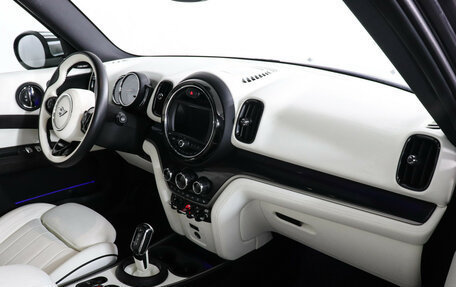 MINI Countryman II (F60), 2020 год, 3 697 000 рублей, 10 фотография