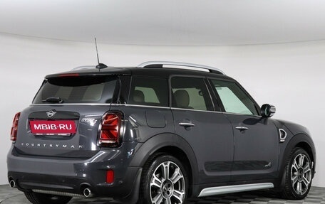 MINI Countryman II (F60), 2020 год, 3 697 000 рублей, 5 фотография