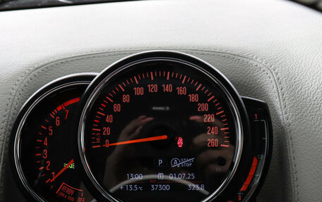 MINI Countryman II (F60), 2020 год, 3 697 000 рублей, 11 фотография