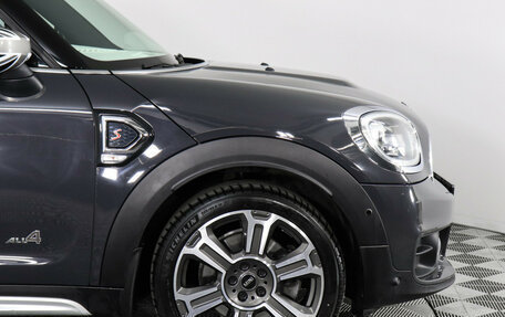 MINI Countryman II (F60), 2020 год, 3 697 000 рублей, 15 фотография
