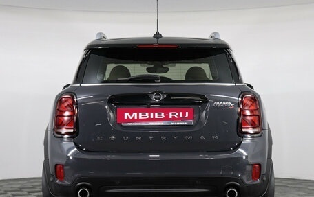 MINI Countryman II (F60), 2020 год, 3 697 000 рублей, 6 фотография