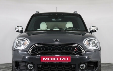 MINI Countryman II (F60), 2020 год, 3 697 000 рублей, 2 фотография