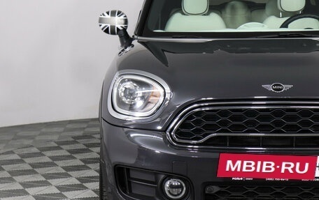 MINI Countryman II (F60), 2020 год, 3 697 000 рублей, 14 фотография