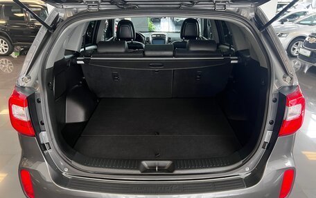 KIA Sorento II рестайлинг, 2013 год, 1 795 000 рублей, 9 фотография