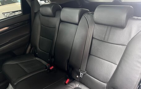 KIA Sorento II рестайлинг, 2013 год, 1 795 000 рублей, 11 фотография