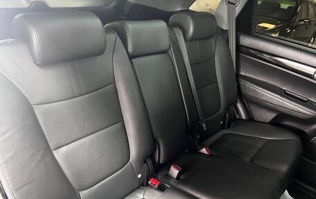 KIA Sorento II рестайлинг, 2013 год, 1 795 000 рублей, 14 фотография
