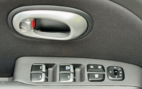 KIA Soul II рестайлинг, 2018 год, 1 488 000 рублей, 11 фотография