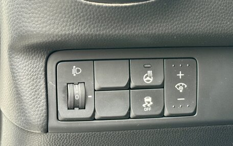 KIA Soul II рестайлинг, 2018 год, 1 488 000 рублей, 12 фотография