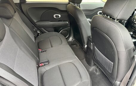KIA Soul II рестайлинг, 2018 год, 1 488 000 рублей, 18 фотография