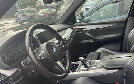 BMW X5, 2013 год, 2 660 000 рублей, 5 фотография