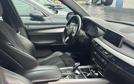 BMW X5, 2013 год, 2 660 000 рублей, 4 фотография