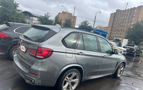 BMW X5, 2013 год, 2 660 000 рублей, 8 фотография