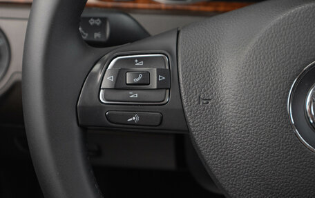 Volkswagen Passat B7, 2011 год, 1 249 000 рублей, 11 фотография