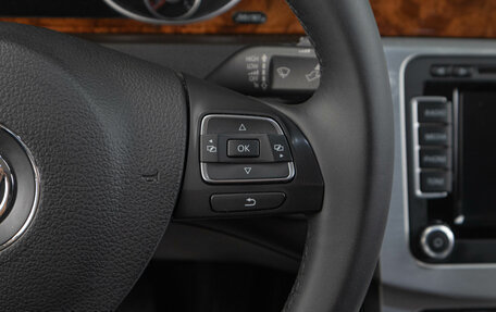 Volkswagen Passat B7, 2011 год, 1 249 000 рублей, 13 фотография