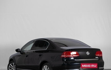 Volkswagen Passat B7, 2011 год, 1 249 000 рублей, 7 фотография