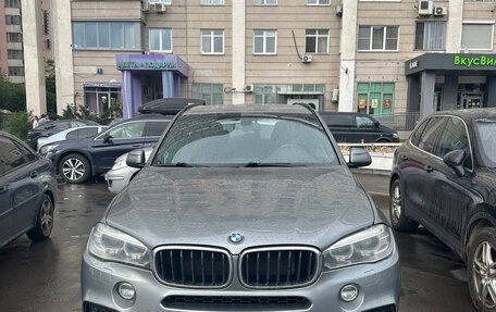 BMW X5, 2013 год, 2 660 000 рублей, 2 фотография