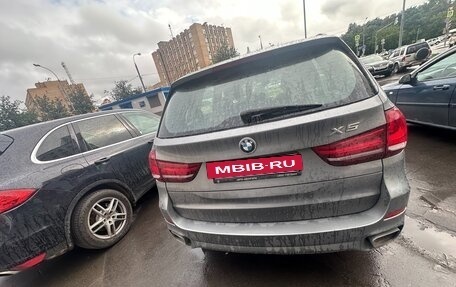 BMW X5, 2013 год, 2 660 000 рублей, 3 фотография