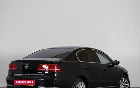 Volkswagen Passat B7, 2011 год, 1 249 000 рублей, 5 фотография