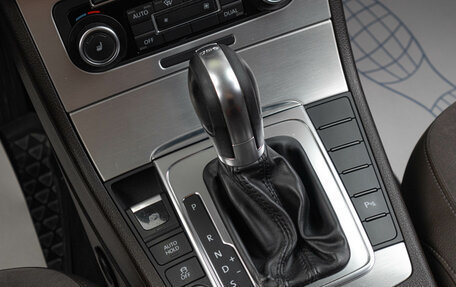 Volkswagen Passat B7, 2011 год, 1 249 000 рублей, 15 фотография